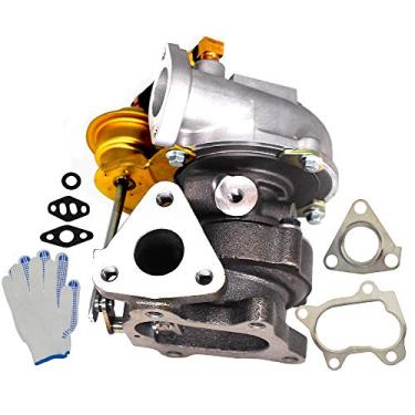 Imagem de Turbo Turbocharger 13900-62D51 Snowmobiles ATV RHB31 VZ21 Serve para Mini para Suzuki para motor pequeno com YA1/F6AT 500-600 ccm, para motocicleta resfriada a água e óleo