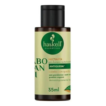 Imagem de Haskell Jaborandi - Tônico Capilar Antiqueda