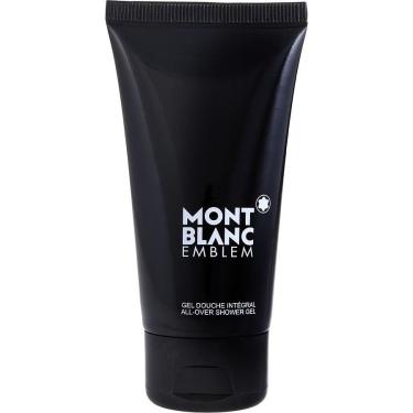 Imagem de Gel De Banho Masculino Mont Blanc Emblem 50 Ml