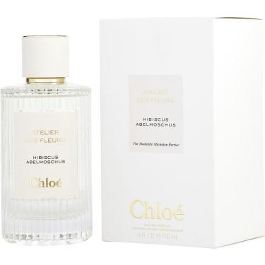Imagem de Perfume Feminino Chloe Atelier Des Fleurs Hibiscus Abelmoschus EDP Spray 150 Ml