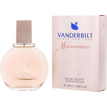 Imagem de Perfume Feminino Gloria Vanderbilt Miss Edt Spray 100 Ml