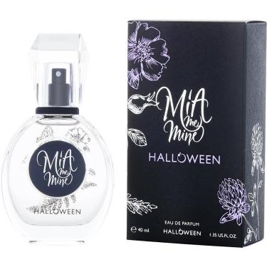 Imagem de Perfume Feminino Jesus Del Pozo Halloween Mia Me Mine Eau De Parfum Spray 40 Ml