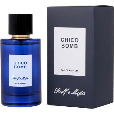 Imagem de Perfume Masculino Ralf'S Mejia Chico Bomb Eau De Parfum 100 Ml