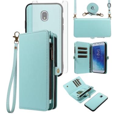 Imagem de Capa de telefone para Samsung Galaxy J7 2018 CSYBYW008 EUA Verde