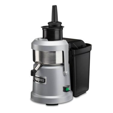 Imagem de Centrifuga de Frutas Profissional 12L com Motor potente, Luz Indicadora e Processamento de Frutas Inteiras para Restaurantes, 110V 1000W,