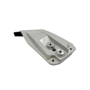 Imagem de eosorssa 11406401703 Tampa lateral da embreagem da roda dentada da motosserra adequada para Stihl MS362 MS362C substitui 1140 640 1703 1140-640-1703