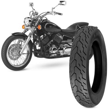 Imagem de Pneu Moto Drag Star Technic Aro 19 100/90-19 57h Dianteiro