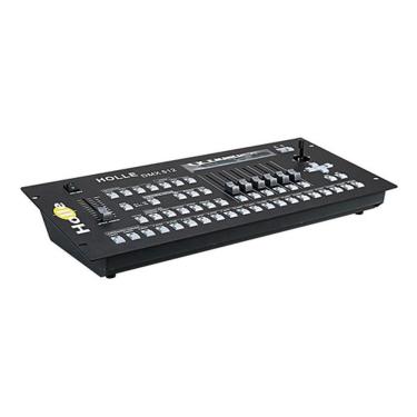 Imagem de Mesa Dmx Pilot 2000 512C Digital Bivolt Holle
