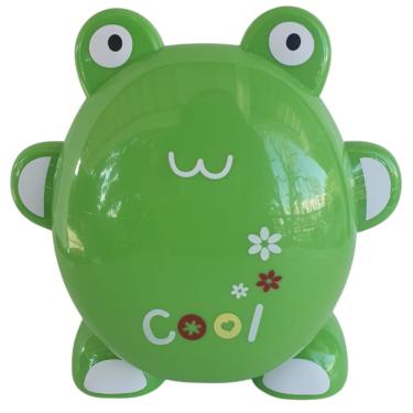 Imagem de Luminária Modelo Sapo C/Leds USB -Cool