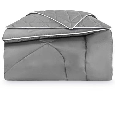 Imagem de Edredom Solteiro 300 Fios Constantine - Marken Fassi