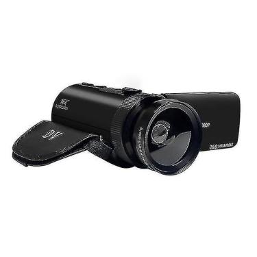 Imagem de Câmeras digitais câmera de vídeo filmadora com microfone câmeras 16x zoom digital estilo webcam 2