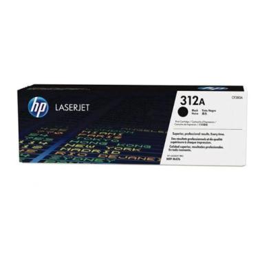 Imagem de Toner CF380A 80A 312A Preto M476DW M476NW  2.4K - Genuíno