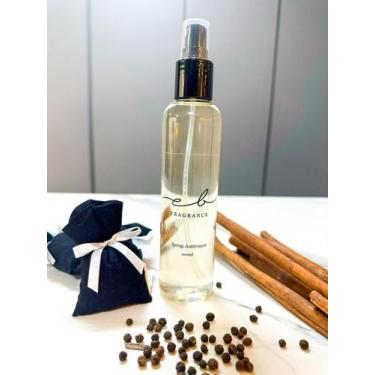 Imagem de 10 Unid Sachê Antitraça e Spray 200ml - EB Fragrance