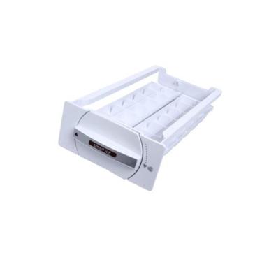Imagem de Forma de Gelo Smart Ice para Geladeira Brastemp - W10420716, Sem Volta