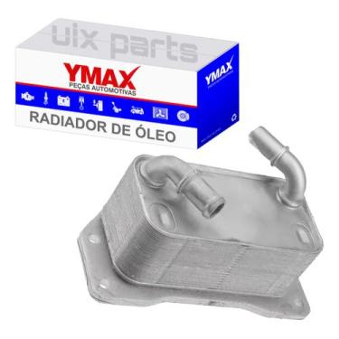 Imagem de Trocador Calor Oleo Motor Para Volvo Xc60 T5 2.0 16v 2017 2018 - Ymax