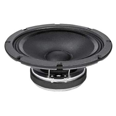 Imagem de Faital Pro 8FE200-4 Alto-falante profissional midbass de 8 polegadas Driver de baixa frequência 4 Ohm 130 Watts Rms 260 Watts Max Audio Speaker