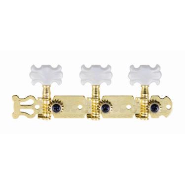 Imagem de Tarraxa Para Violão Nylon CM30GD Strinberg