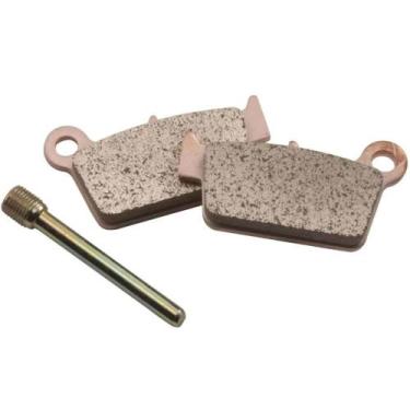 Imagem de Pastilha de Freio Traseiro EBC Ducati 899 14/15 + Hypermotard 939 16/2