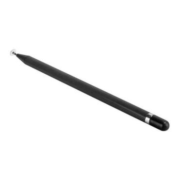 Imagem de Caneta Touch Stylus Ponta Silicone Para Tablet Galaxy S6 Lite P615 - F