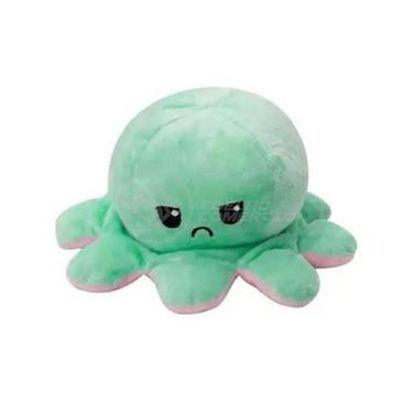 Imagem de Polvo Pelúcia Humor Tiktok Presente Dia Dos Namorados -Nº18