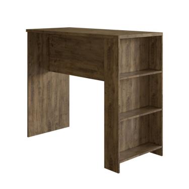 Imagem de Bancada 3 Prateleiras Luna Irm Itaúba