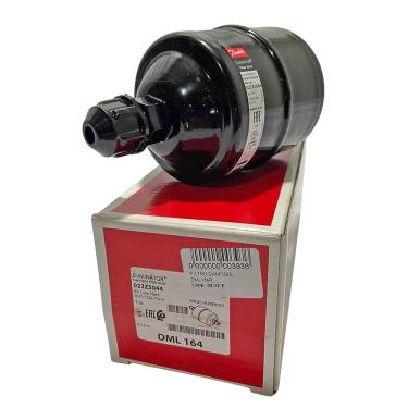 Imagem de Filtro Danfoss Dml164r 1/2 Rosca 023z5044