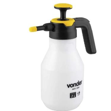 Imagem de Pulverizador Manual Snow Foam Vonder Aev200 Premium