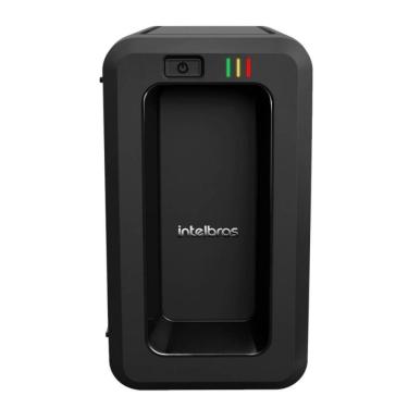 Imagem de Nobreak Interativo Bivolt Attiv 600 Va Intelbras