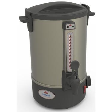 Imagem de Cafeteira Elétrica Progás 6 Litros 220v Prc-06