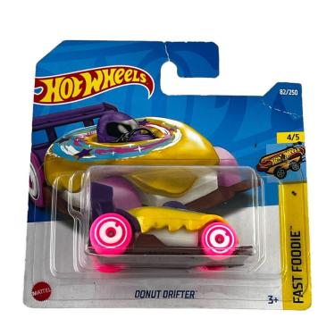 Imagem de Hot Wheels Donut Drifter