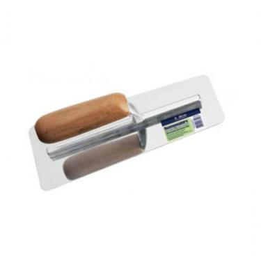 Imagem de Desempenadeira De Aço Para Texturas 25,2 X 10cm - Atlas