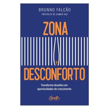 Imagem de Zona Desconforto