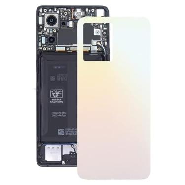 Imagem de Peças de substituição de telefone celular Para a tampa traseira da bateria Oppo F21S Pro original Acessórios telefônicos