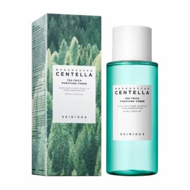 Imagem de TEA-TRICA PURIFYING TONER MADAGASCAR 210ML