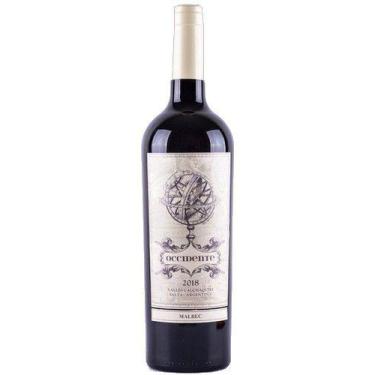 Imagem de Puna occidente malbec