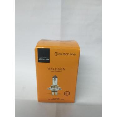 Imagem de Lampada h4 halógena - Code