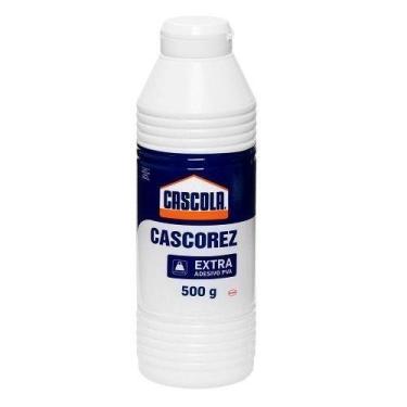 Imagem de Cola Cascorez EXTRA 500GRS - Cascola