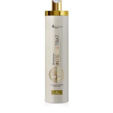 Imagem de Shampoo Intense Trat 1 litro - Acqua Foam