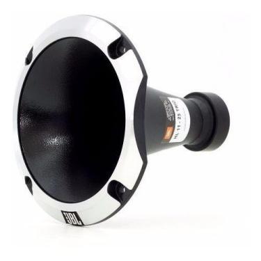 Imagem de Cone Corneta Alumínio Jbl Selenium Hl11-25 Trio Rosca