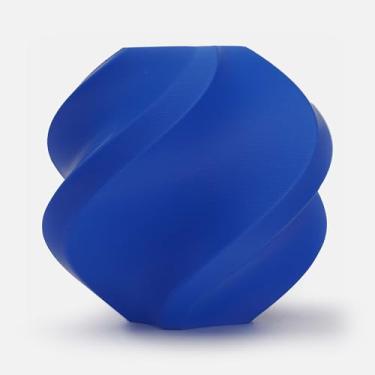 Imagem de REFILL FILAMENTO PLA AZUL 1KG 1.75MM BAMBULAB