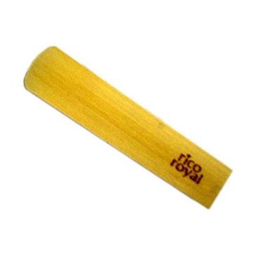 Imagem de Palheta De Sax Soprano Rico Royal Nº 2.5