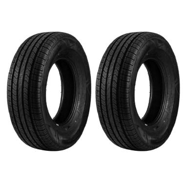 Imagem de Kit 2 Pneus 225/60R18 100H FM518 Kpatos