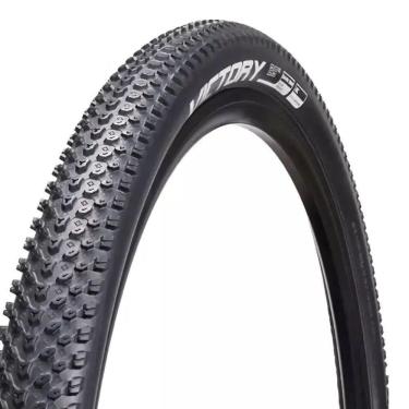 Imagem de Pneu De Bicicleta Chaoyang 29x2.1 Mtb Victory Skinwall Preto - Fórmula Bike