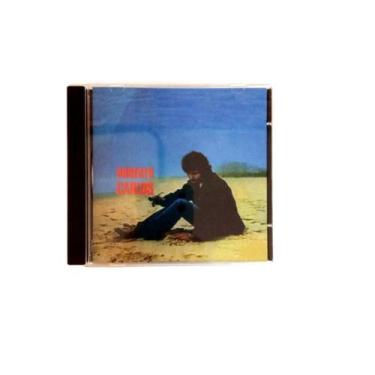 Imagem de Cd roberto carlos 1969 as flores do jardim - Sony Music 