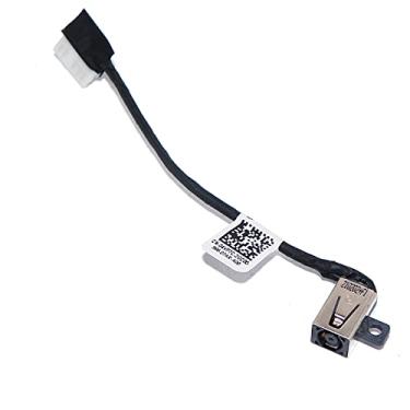 Imagem de DC Power Jack Socket Charging Port Cable for DELL Inspiron 3405 3501 3505 04VP7C DC301015Q00
