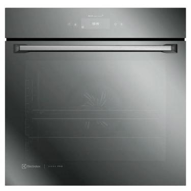 Imagem de Forno de Embutir Elétrico Electrolux com 80 Litros de Capacidade, Time