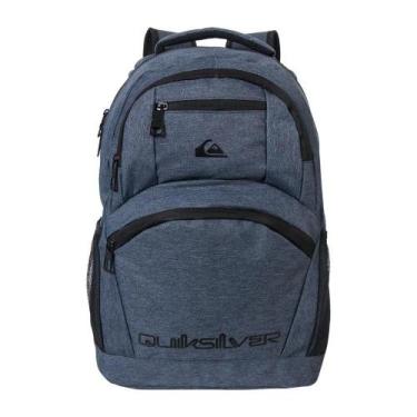 Imagem de Mochila Esportiva Escolar Surf Skate Quiksilver - Xeryus