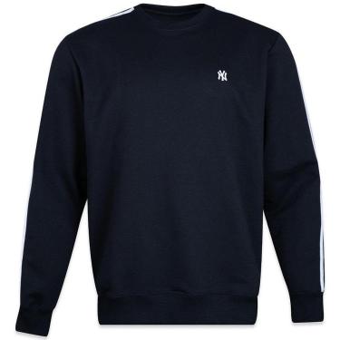 Imagem de Moletom New Era New York Yankees Mlb Hip Hop Origens Masculino-Masculino