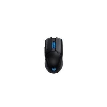 Imagem de Mouse Gamer Sem Fio Machenike M7 Pro, RGB, 8000 DPI, 6 Botões, Wireless, Preto - M710BR
