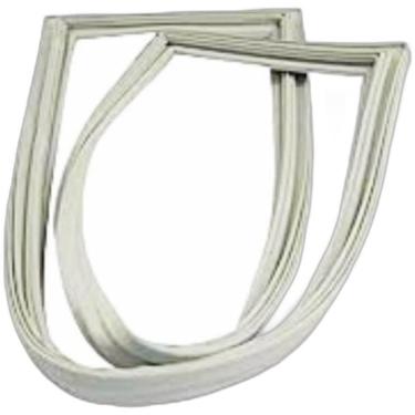 Imagem de Gaxeta Da Porta Do Refrigerador - Da97-13015E Samsung -Rf23H